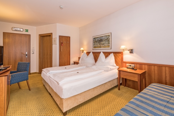 Hotel Millanderhof (Bressanone)